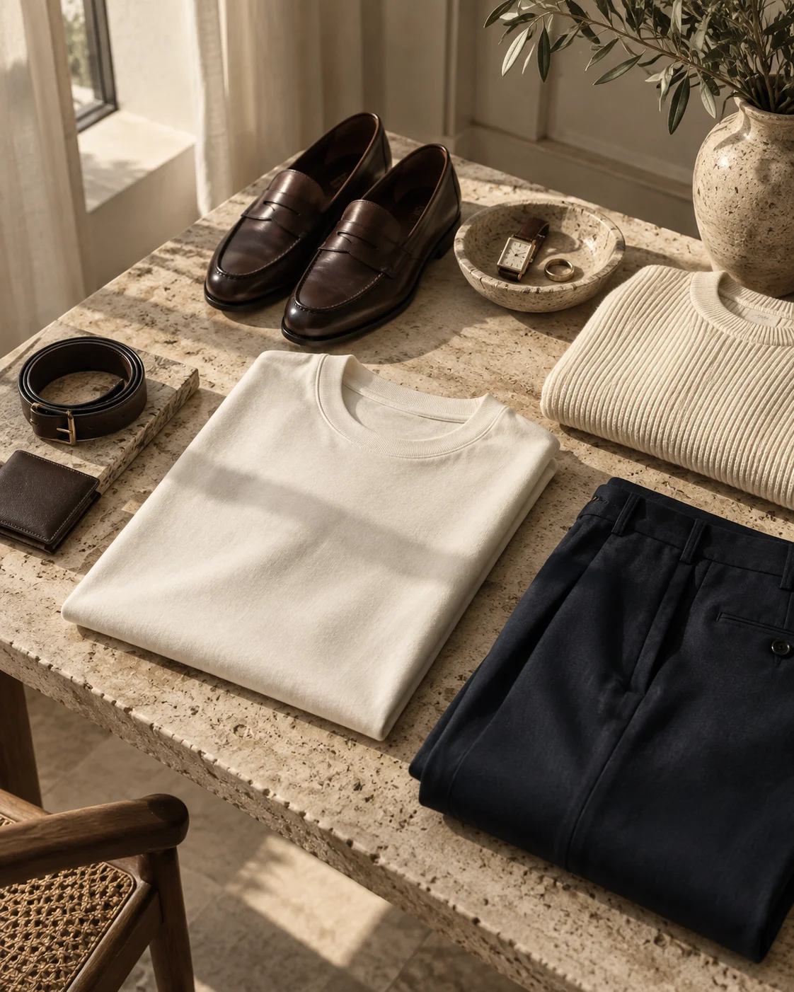 What Is the Old Money Aesthetic? A No-BS Guide for Guys Who Actually Want to Dress Like It